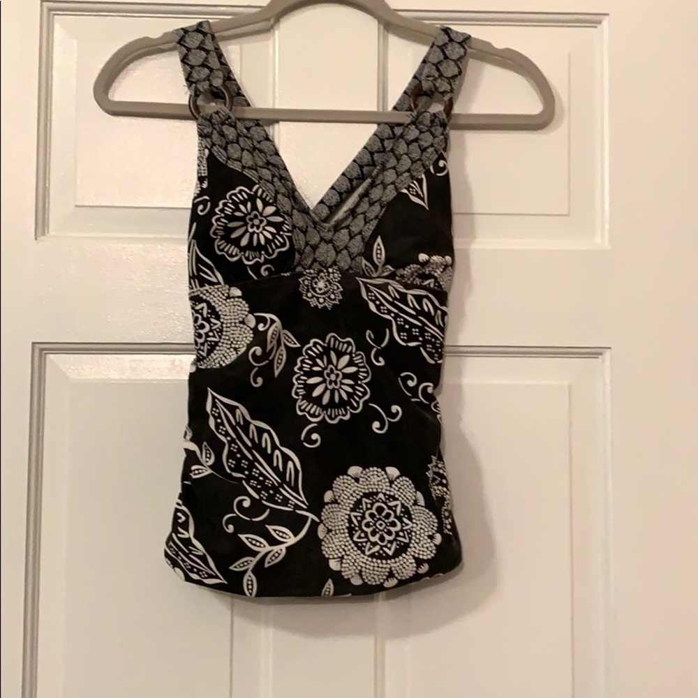 Tankini Top